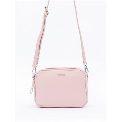 Сумка 270129 pink Velina Fabbiana-Safenta