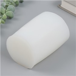 Молд силиконовый «Листочки» 8×8×11 см