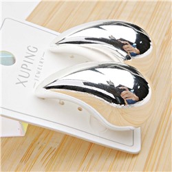 XUPING Серьги на гвоздиках арт. 18 1928 (id 282292)