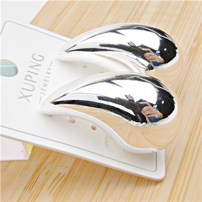 XUPING Серьги на гвоздиках арт. 18 1928 (id 282292)