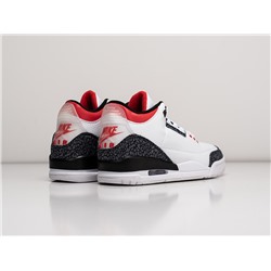 Кроссовки Nike Air Jordan 3