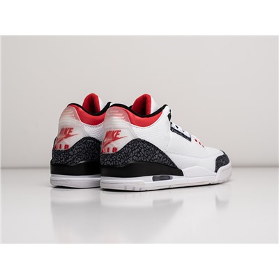 Кроссовки Nike Air Jordan 3