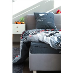 КПБ Мажор Поплин