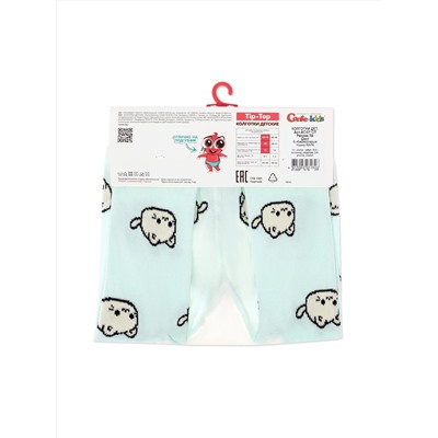 CONTE-KIDS Колготки TIP-TOP