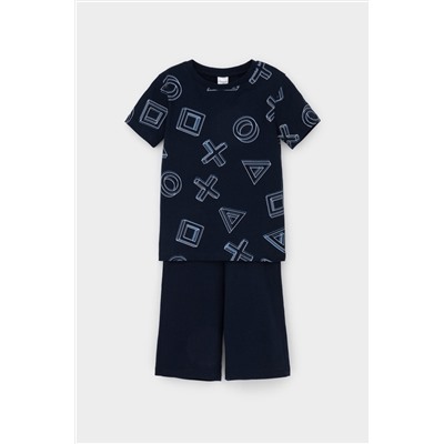 CROCKID Пижама К 1614