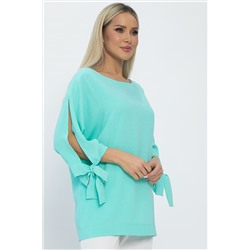 Блуза Гэтсби (мята) Б13558-8М