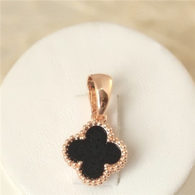 Кулон позолота H01-15290