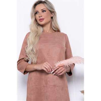 Платье "Элегантная простота" LADY TAIGA, 912159