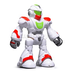 Робот "Защита галактики" р/у, 27MHz, в коробке