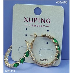 Серьги #22965495