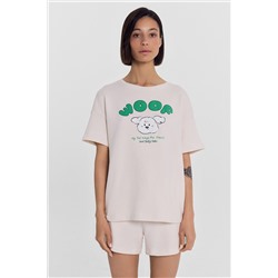 Комплект (Футболка+Шорты) MARK FORMELLE, 1043451