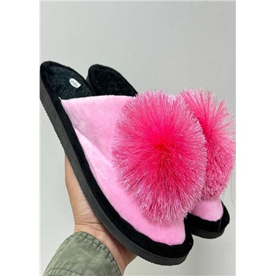 Домашние тапочки #23076701