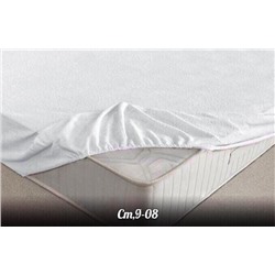 водонепраницаемый наматрасник