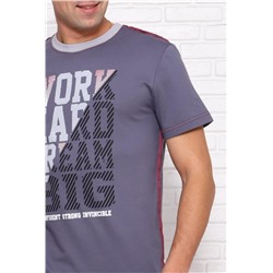 1046 Пижама (Серый)