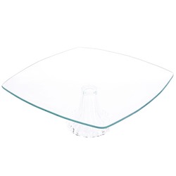 28679 Блюдо на подставке 30см LR (х6)