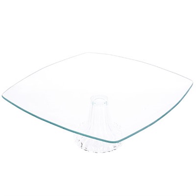 28679 Блюдо на подставке 30см LR (х6)