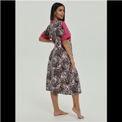 Халат Барышня (Кофе)