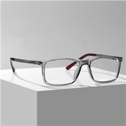 Готовые очки GA0298 -3.5, серые