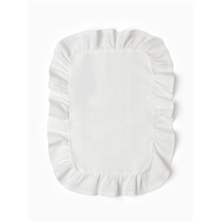 Салфетка «Этель» Ivory, 30×40 см, 100% лён, 170 г/м²