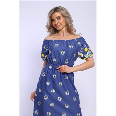 Сарафан 71115 НАТАЛИ, 1001706