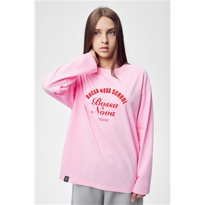 Лонгслив BOSSA NOVA, 1206189