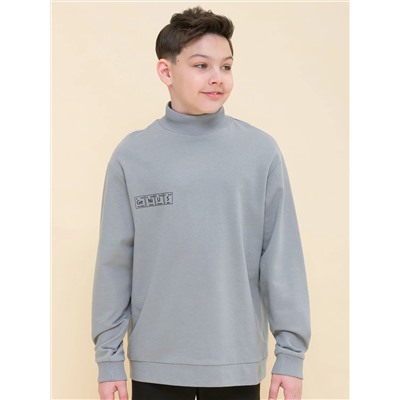 PELICAN Толстовка BFNS7025U