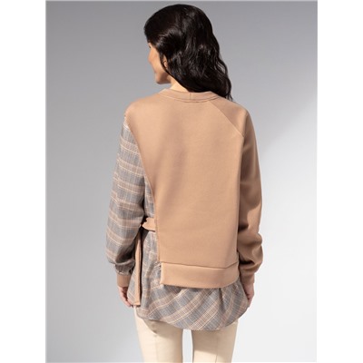 CHARUTTI Свитшот 12087