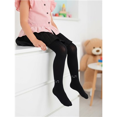 Колготки для девочки Соль&Перец