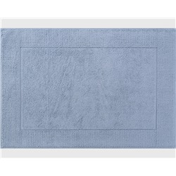 Полотенце махровое Ножки коврик