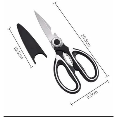 Ножницы кухонные универсальные #23106502