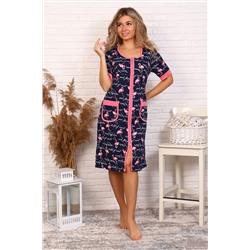 Халат домашний Х124 НАТАЛИ, 1089412