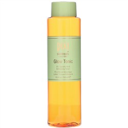 Pixi Beauty, Тоник для сверкающей кожи, Отшелушивающий тоник, 8,5 унций (250 мл)