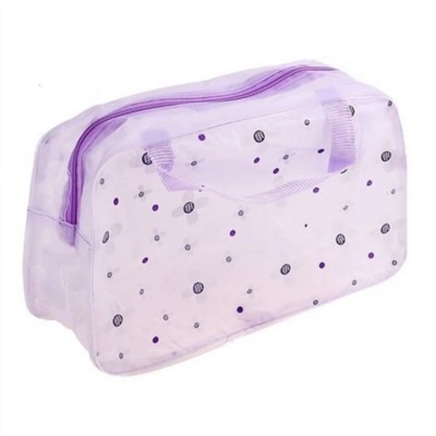 Sunflower Косметичка банная маленькая, фиолетовый 4733