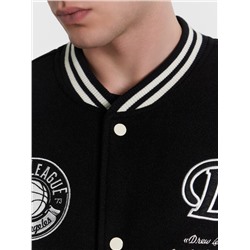 БОМБЕР МУЖСКОЙ 121208