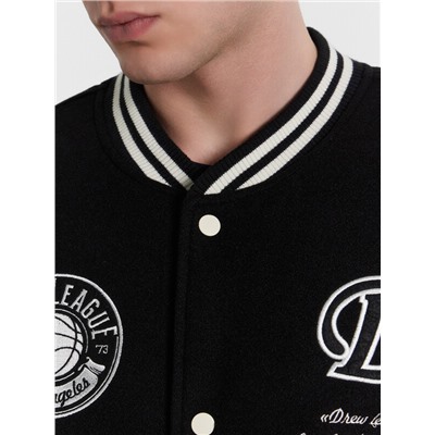 БОМБЕР МУЖСКОЙ 121208