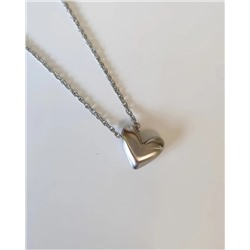 Кулон на цепочке