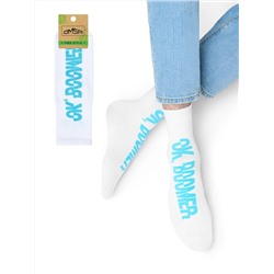 Omsa Носки OMSA FREESTYLE 600