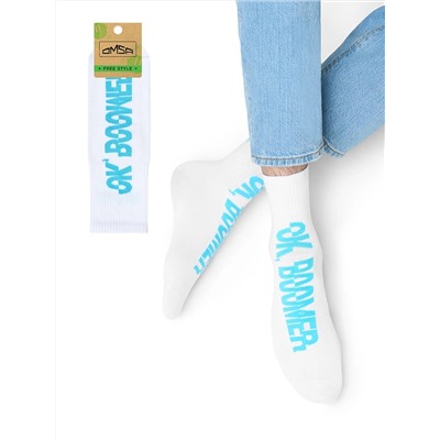 Omsa Носки OMSA FREESTYLE 600