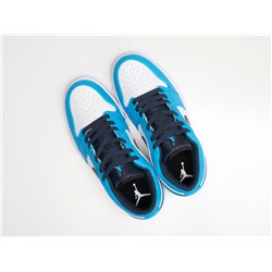 Кроссовки Nike Air Jordan 1 Low