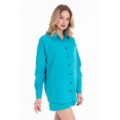 Рубашка М325009а