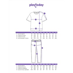 PLAYTODAY Комплект