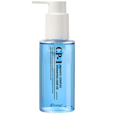 Esthetic House CP-1 Масло для волос CP-1 Aquaxyl Complex Hydrating Hair Oil 100 мл