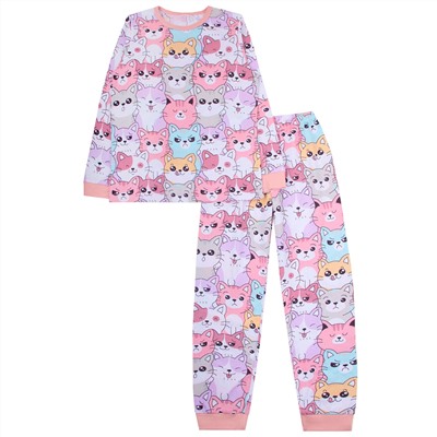 YOULALA Пижама 0936102011