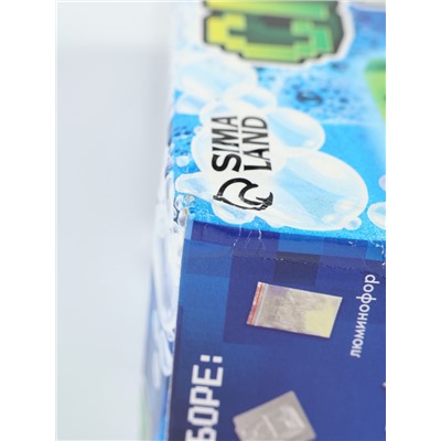 УЦЕНКА Набор для творчества. Spa-набор своими руками «Пиксельный мир»