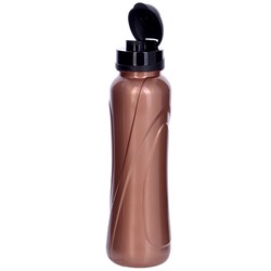 80582 Бутылка для воды 630мл MB  (х24)