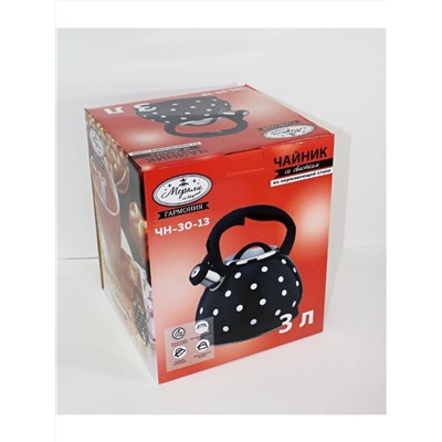 Merali Чайник ЧН-30-13