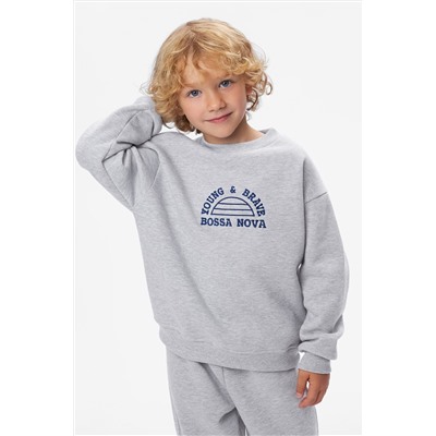 Свитшот BOSSA NOVA, 1210799