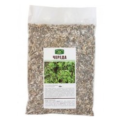 Череда (трава) 90 гр