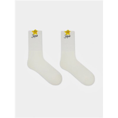 MARK FORMELLE Женские носки 217K-3328