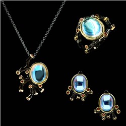 Подвеска арт. 22 7156 (id 287980)